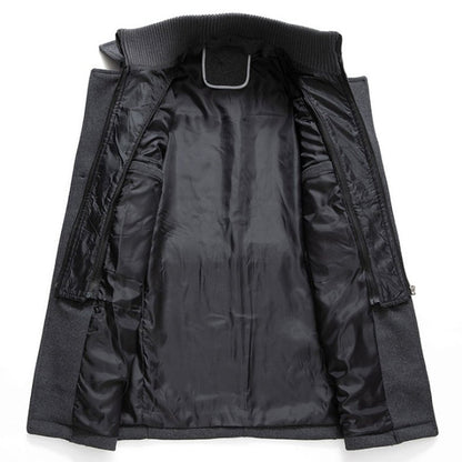 Paul - Men's Elite Coat