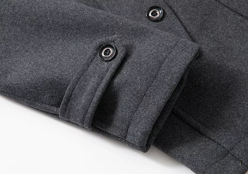 Paul - Men's Elite Coat