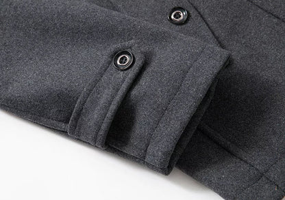 Paul - Men's Elite Coat