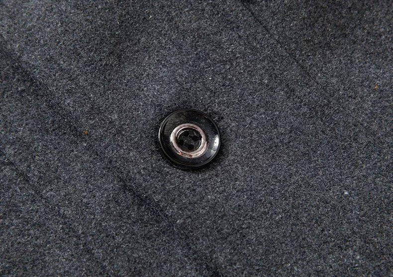 Paul - Men's Elite Coat