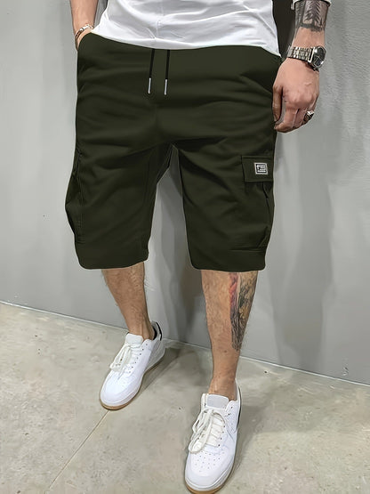 Herald™  | Cargo Shorts for Men (Buy 1, Get 1 FREE)