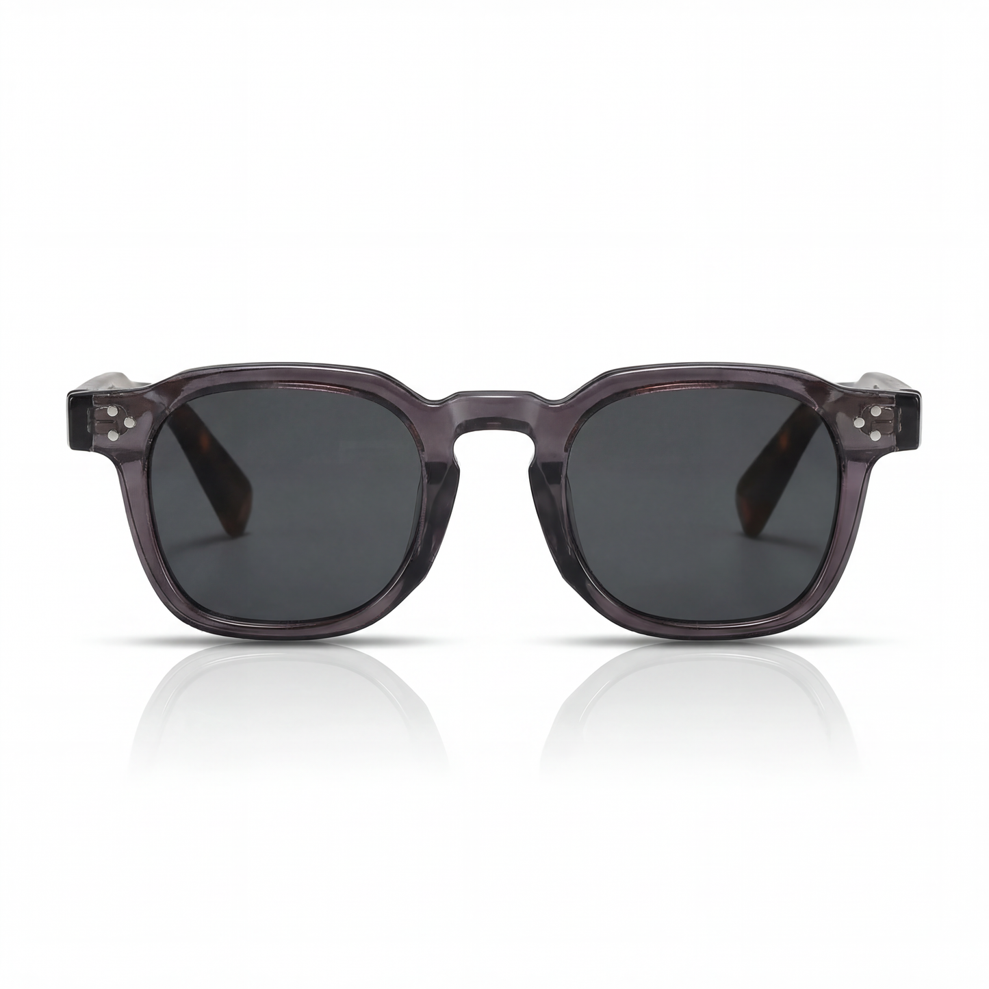 Clio Square Sunglasses