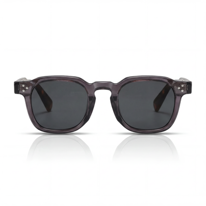 Clio Square Sunglasses