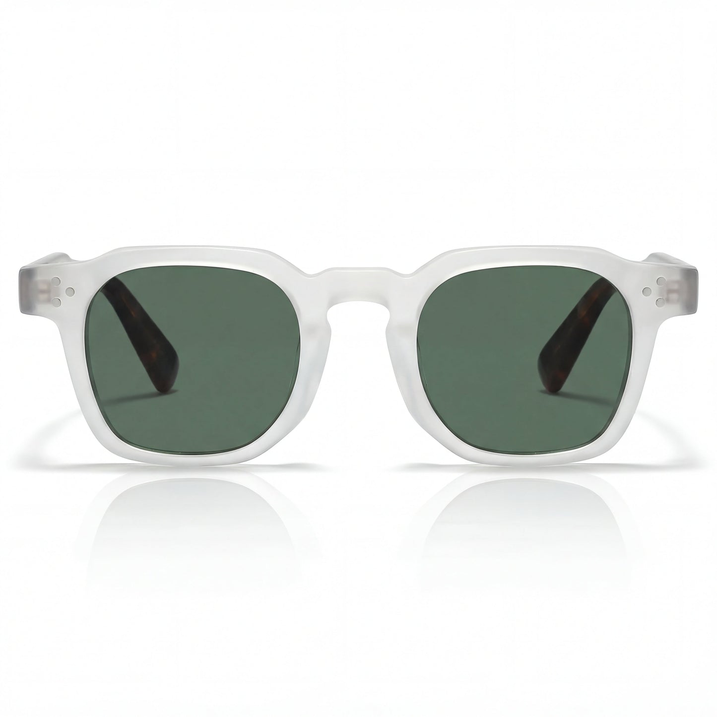 Clio Square Sunglasses