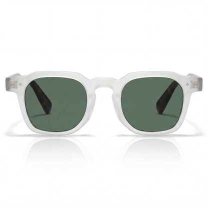 Clio Square Sunglasses