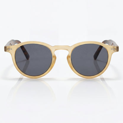 Camille Round Sunglasses