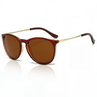 Tea Brown