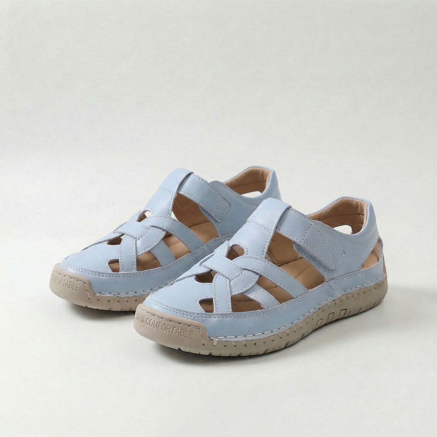 Sola™ | Lightweight Summer Sandals