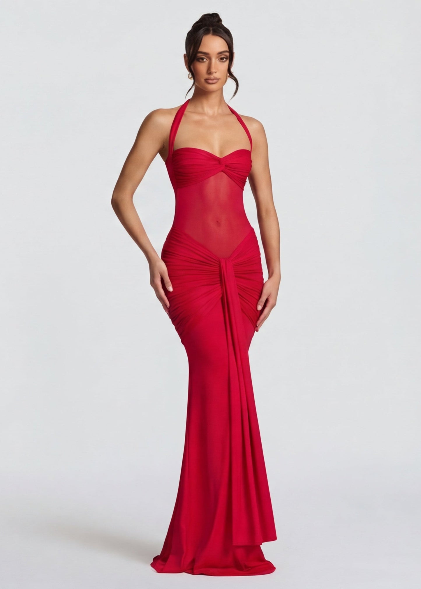 Siren™ | Hourglass Gown