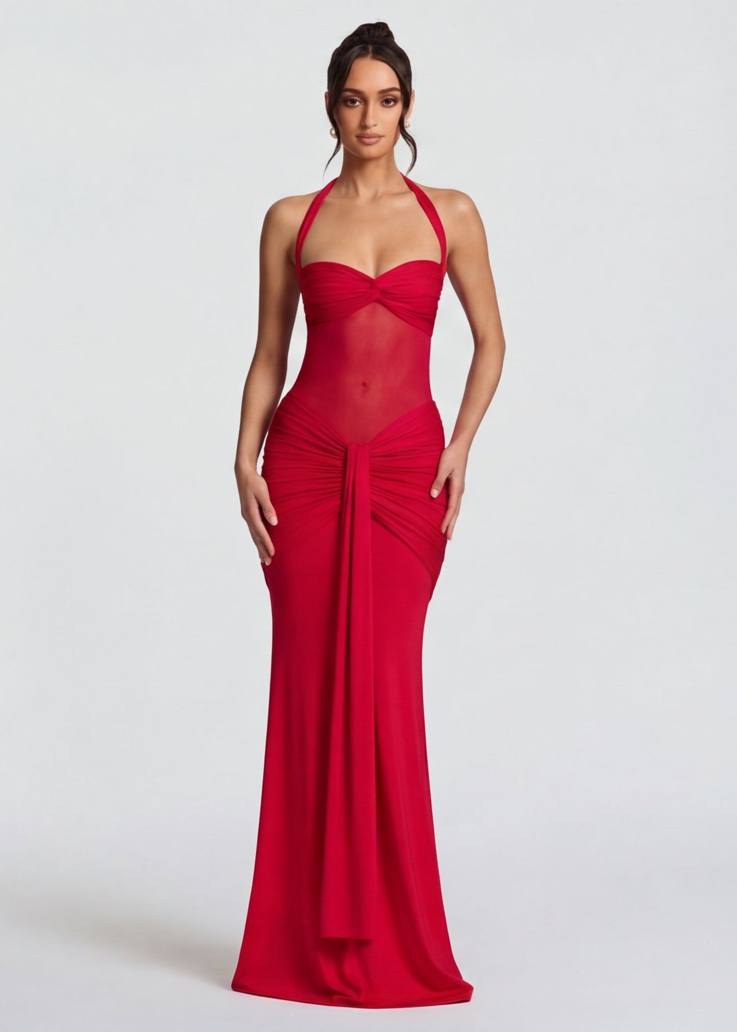 Siren™ | Hourglass Gown
