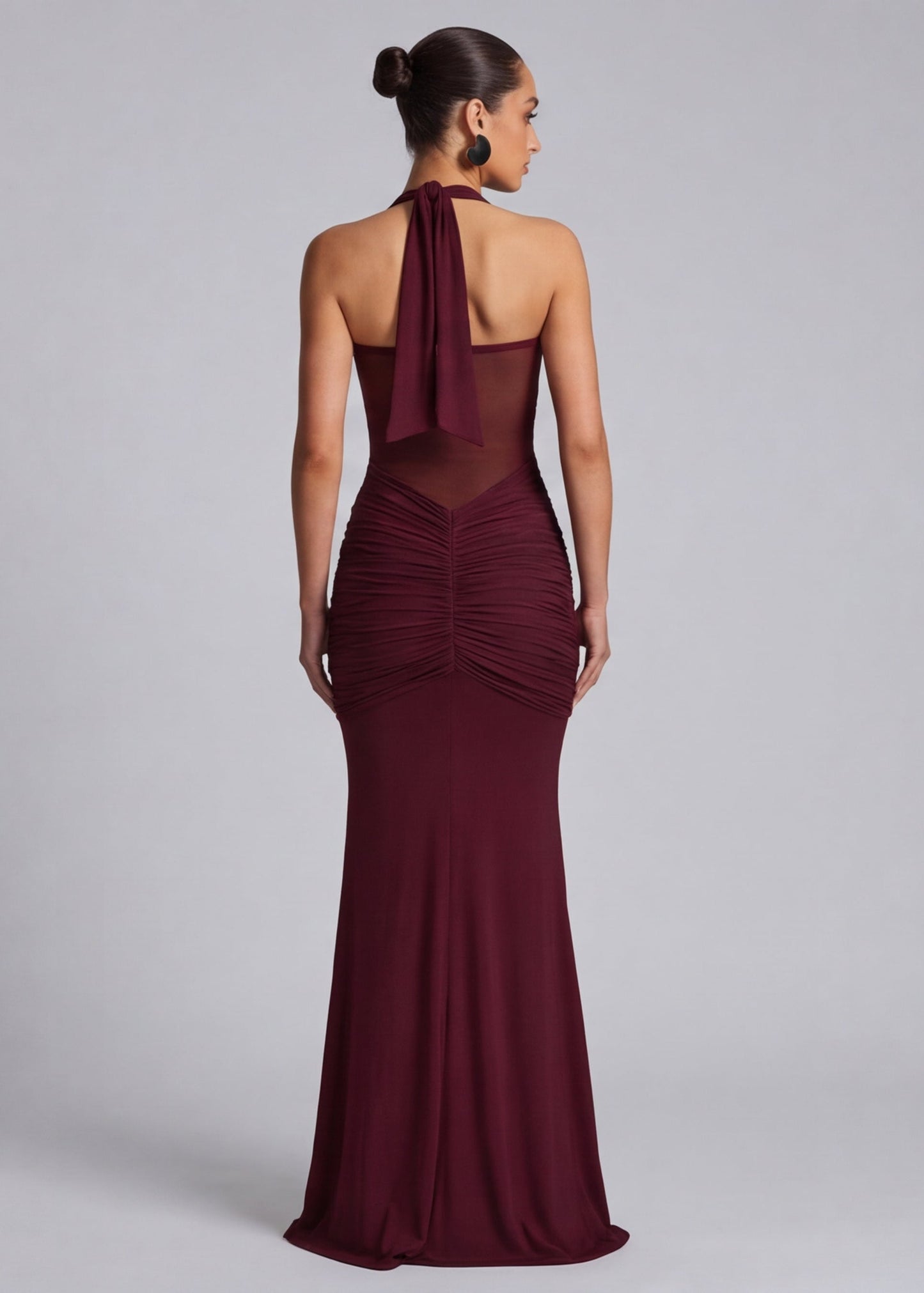 Siren™ | Hourglass Gown