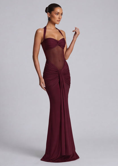 Siren™ | Hourglass Gown