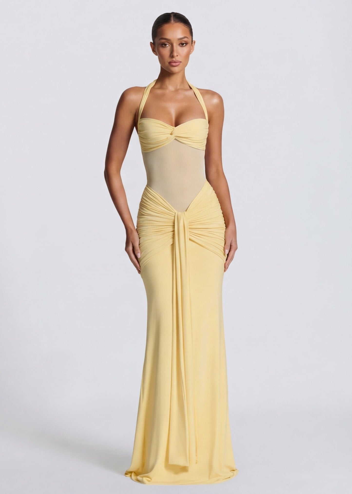 Siren™ | Hourglass Gown