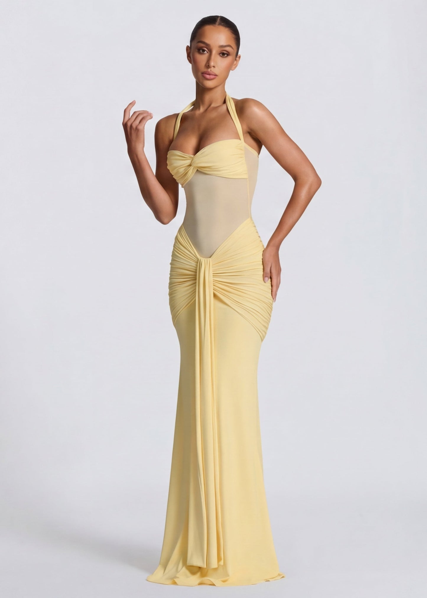 Siren™ | Hourglass Gown