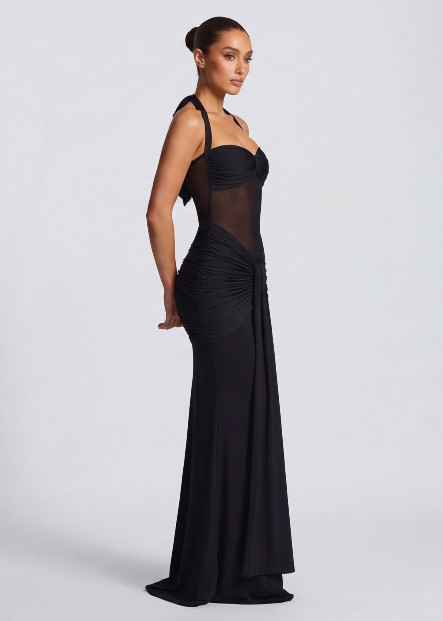 Siren™ | Hourglass Gown