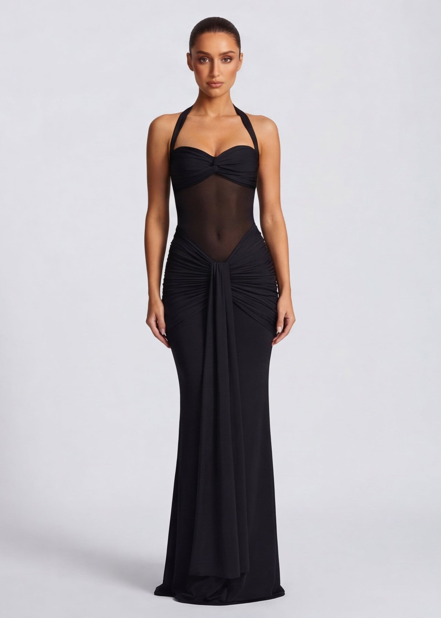 Siren™ | Hourglass Gown