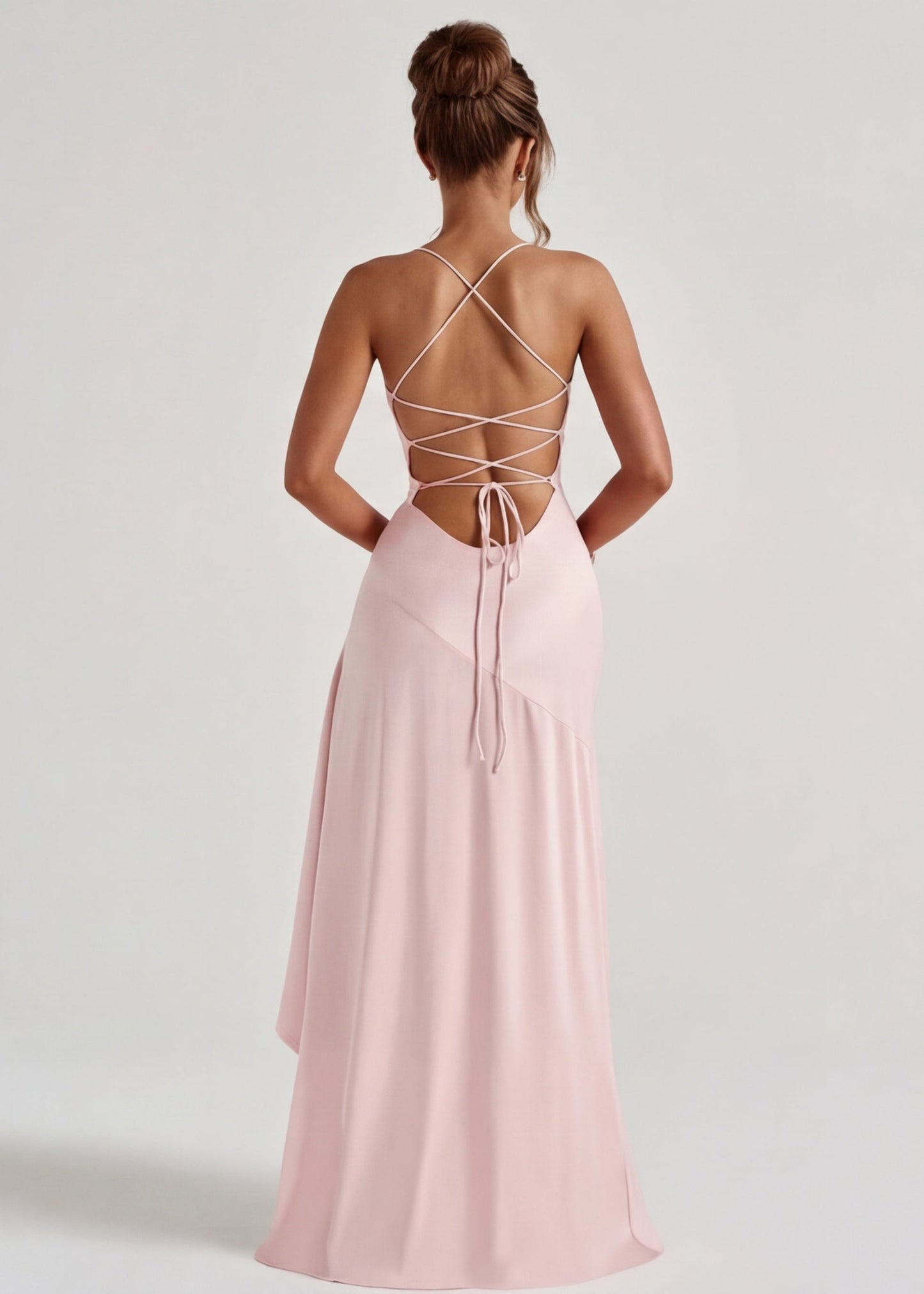 Muse Gown™ – Maxi Dress (Unforgettable Elegance &amp; Effortless Glamour)