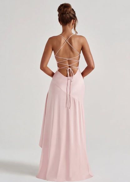 Muse Gown™ – Maxi Dress (Unforgettable Elegance &amp; Effortless Glamour)