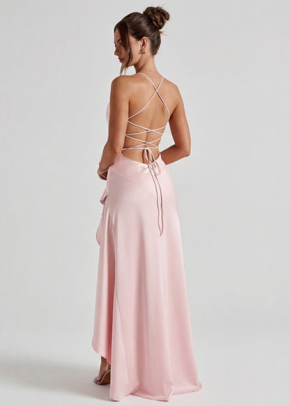 Muse Gown™ – Maxi Dress (Unforgettable Elegance &amp; Effortless Glamour)