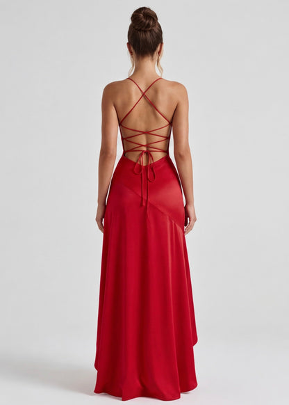 Muse Gown™ – Maxi Dress (Unforgettable Elegance &amp; Effortless Glamour)