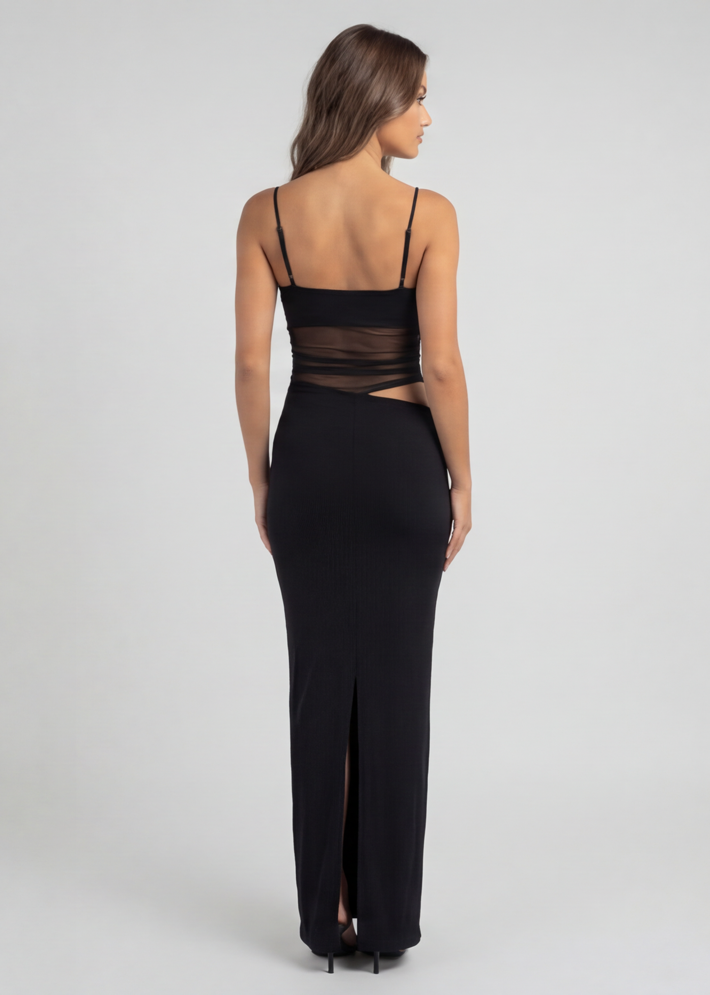 Aria™ – Lure Maxi Dress (Effortless Elegance &amp; Bold Summer Nights)