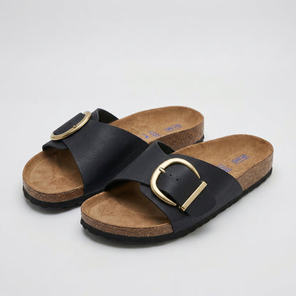 Aurora™ | Comfortable Sandals with Soft Slip-On Entry
