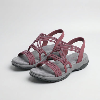 Orthia™ | Orthopedic Elegant Sandals