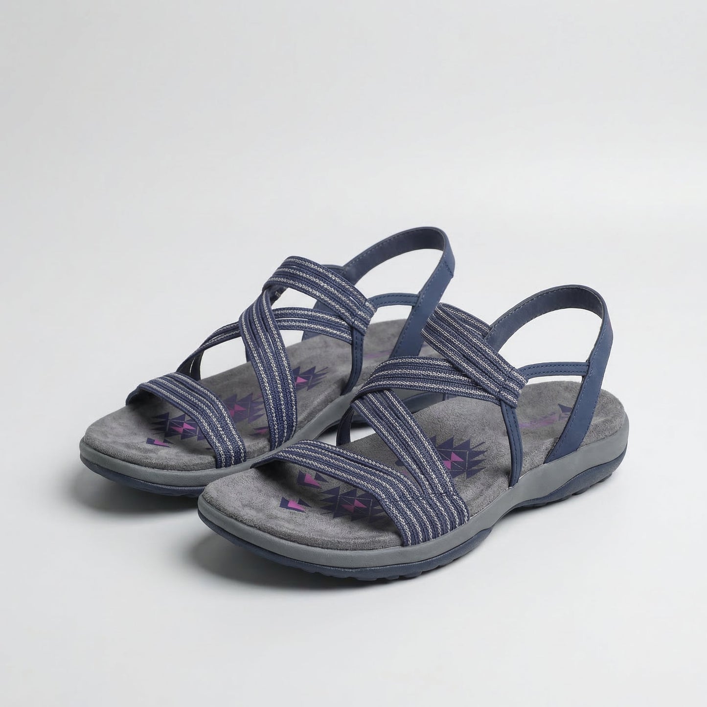 Orthia™ | Orthopedic Elegant Sandals