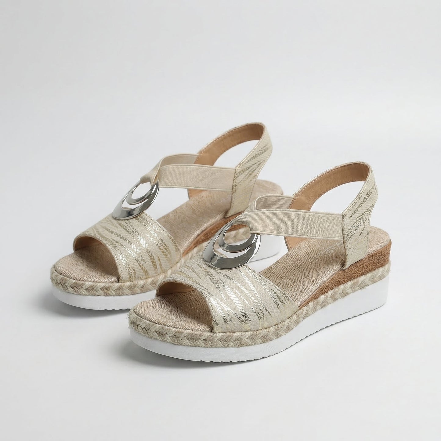 Lizzy™ - Orthopedic Sandals