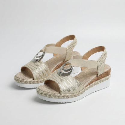 Lizzy™ - Orthopedic Sandals