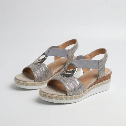 Lizzy™ - Orthopedic Sandals