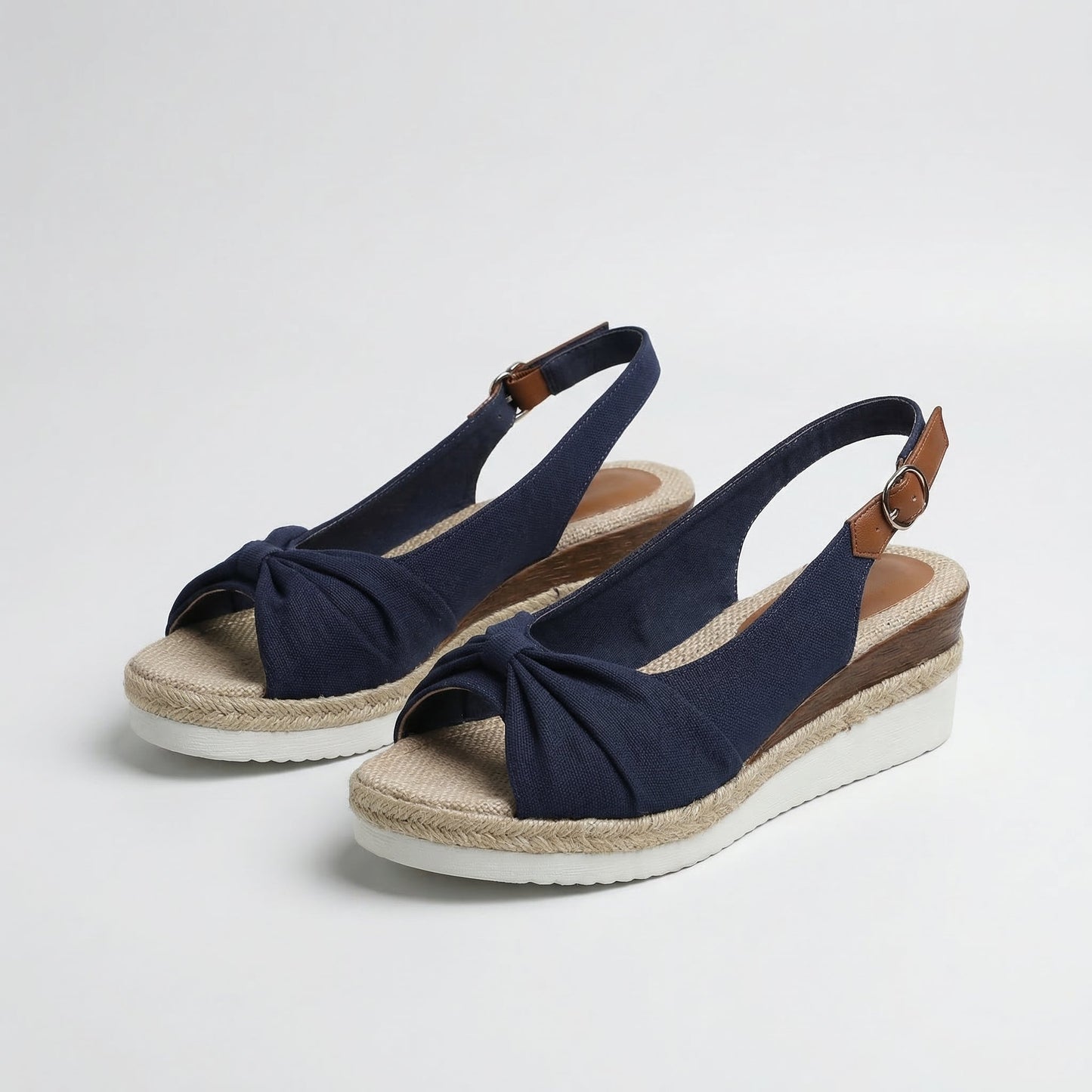Candy™ | Orthopedic Peep-Toe Sandals