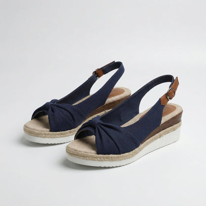 Candy™ | Orthopedic Peep-Toe Sandals