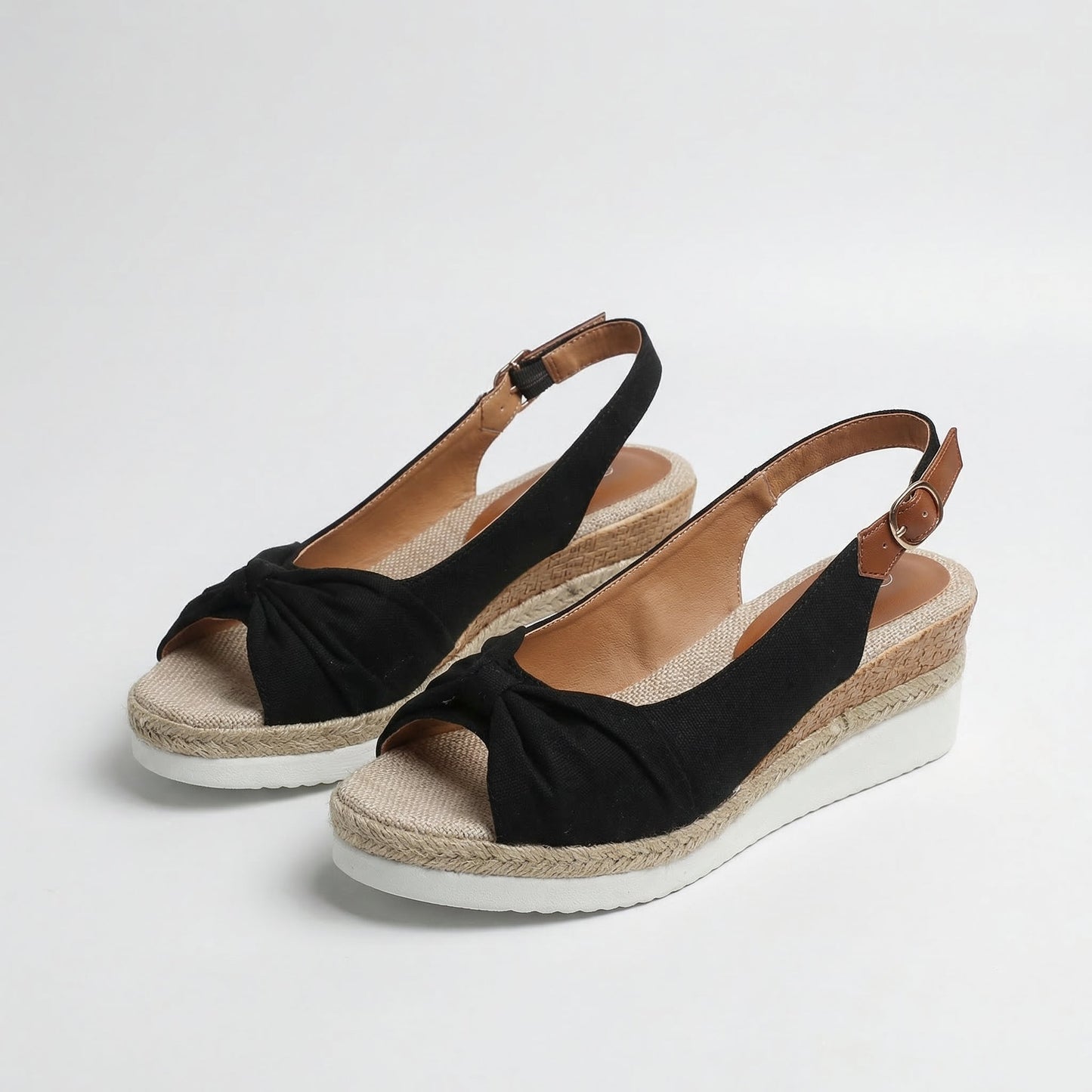 Candy™ | Orthopedic Peep-Toe Sandals