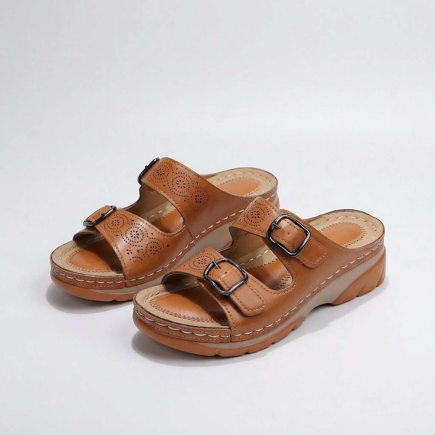 Heidi™ | Orthopedic Summer Sandals