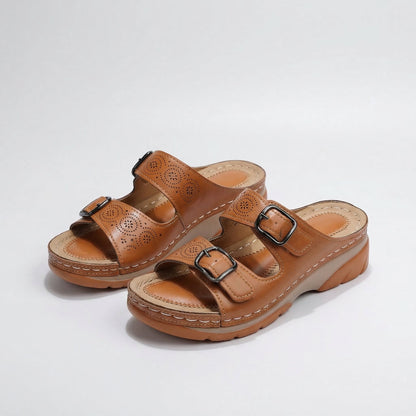 Heidi™ | Orthopedic Summer Sandals
