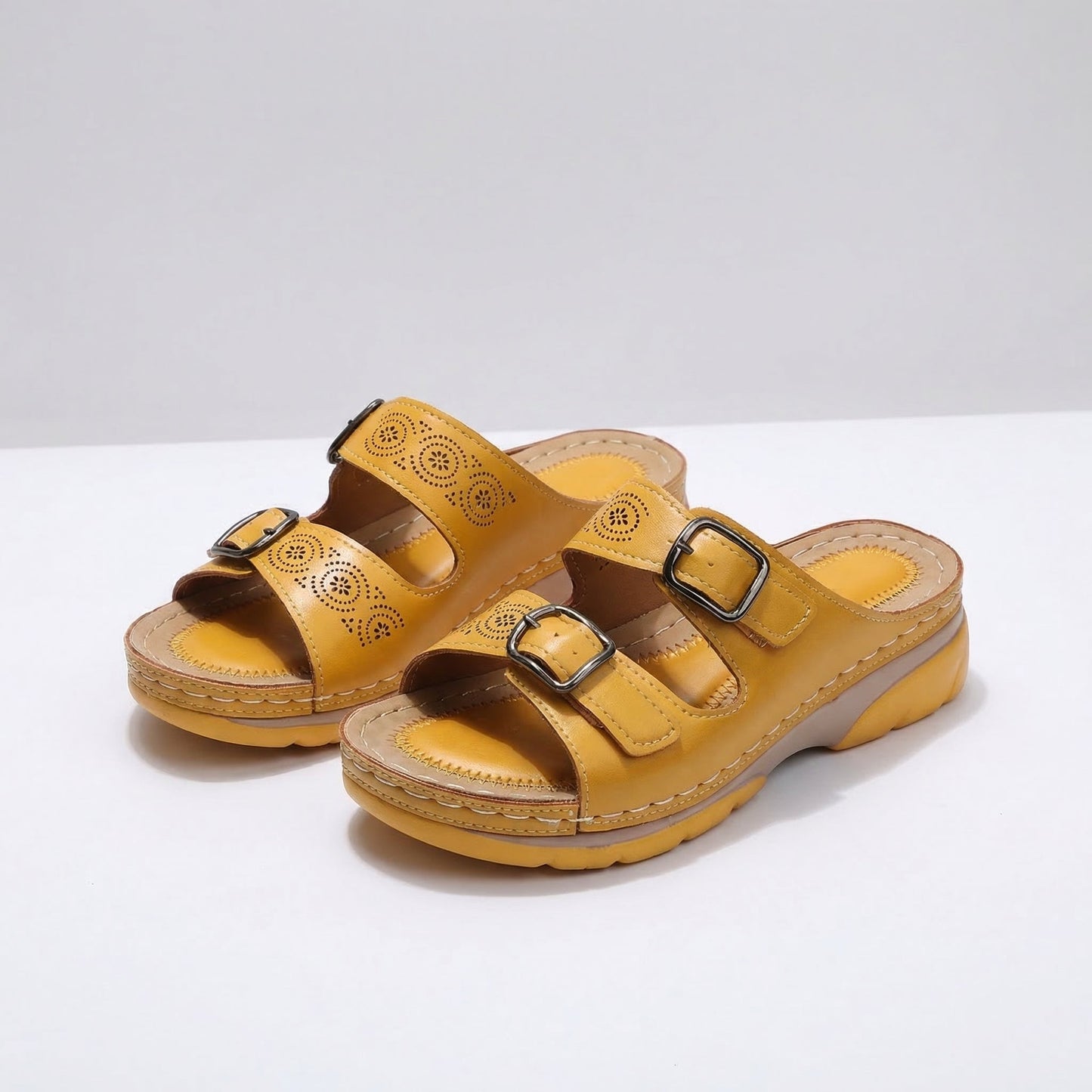 Heidi™ | Orthopedic Summer Sandals