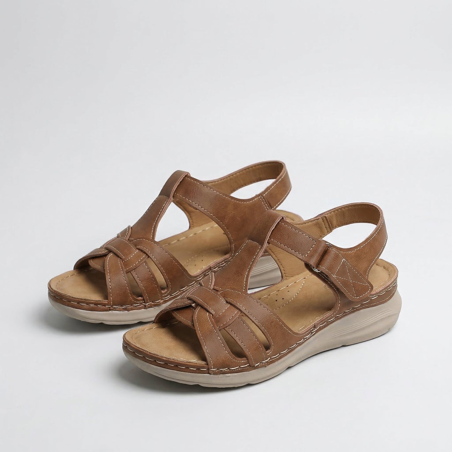 Miranda™ | Orthopedic Sandals