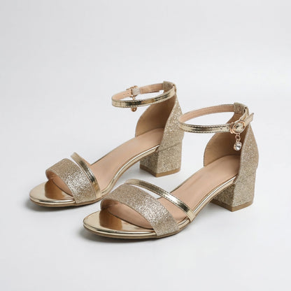 Lieke™ | Orthopedic Sandals