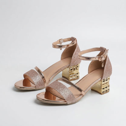 Lieke™ | Orthopedic Sandals