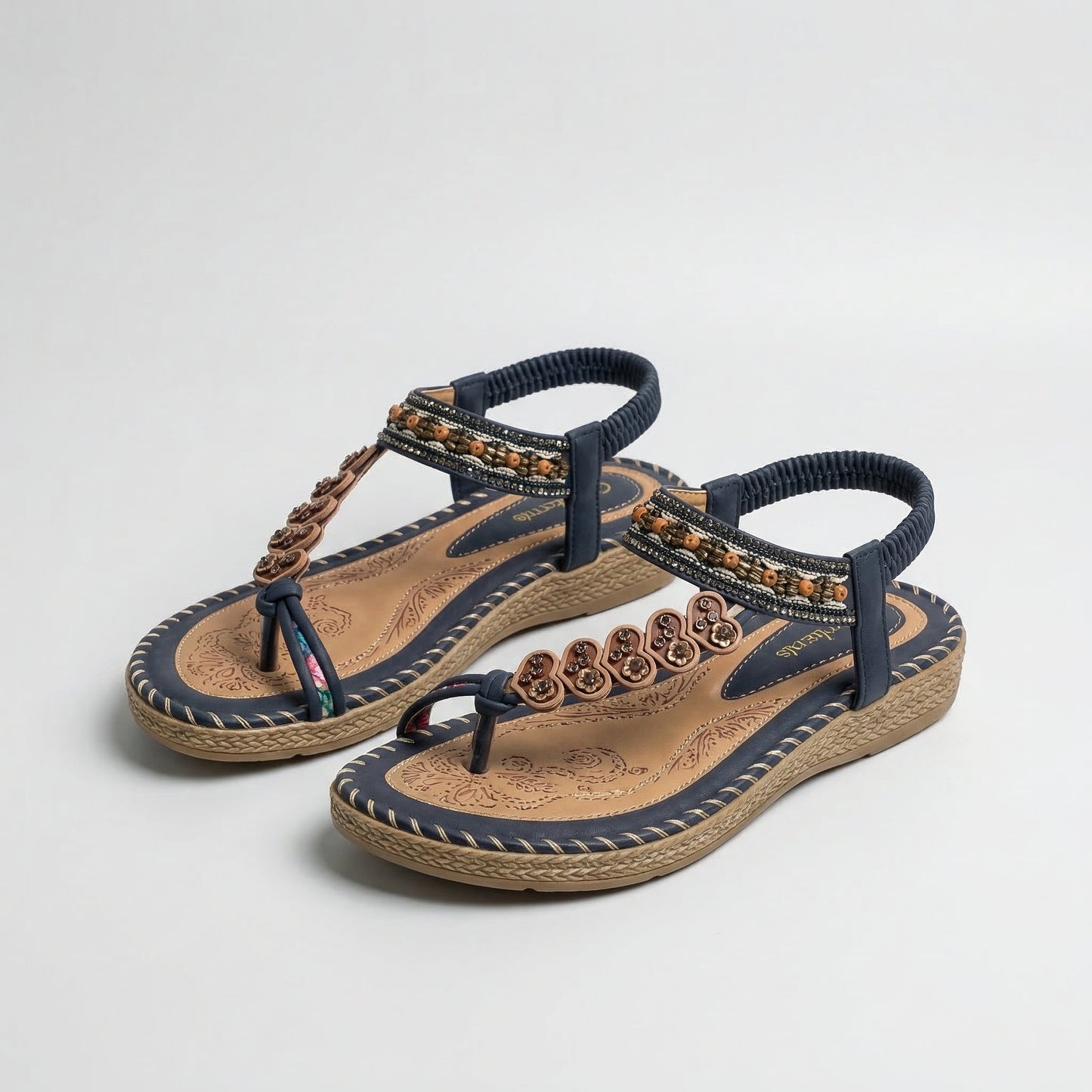 Moena™ | Comfortable Orthopedic Sandals