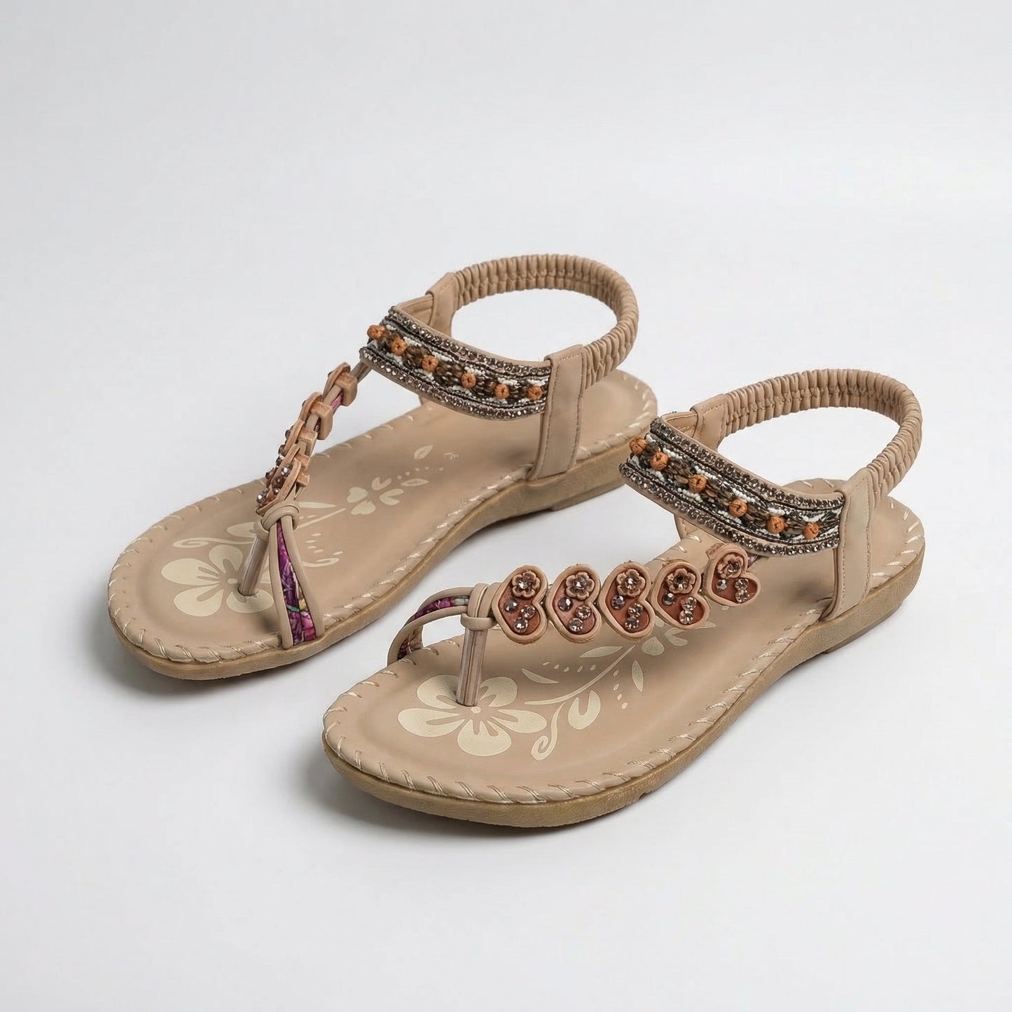 Moena™ | Comfortable Orthopedic Sandals
