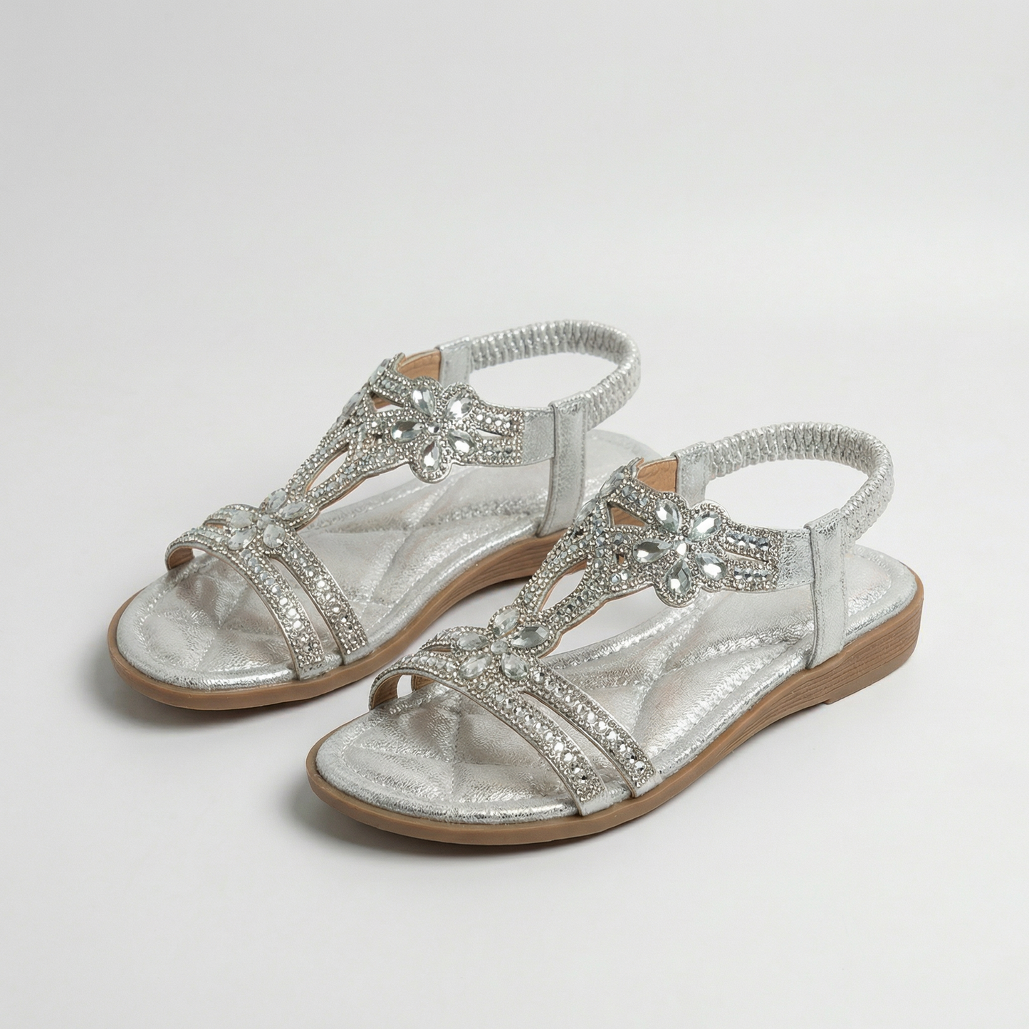 Boho™ | Orthopedic Boho Sandals