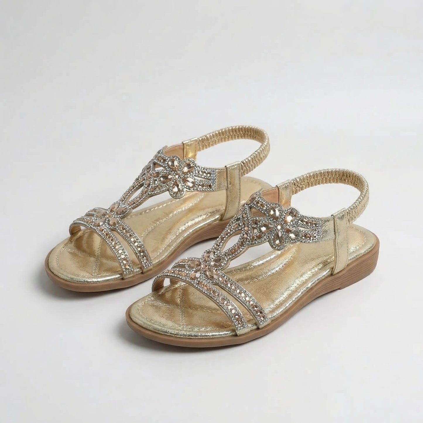 Boho™ | Orthopedic Boho Sandals
