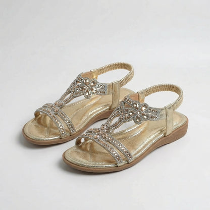 Boho™ | Orthopedic Boho Sandals