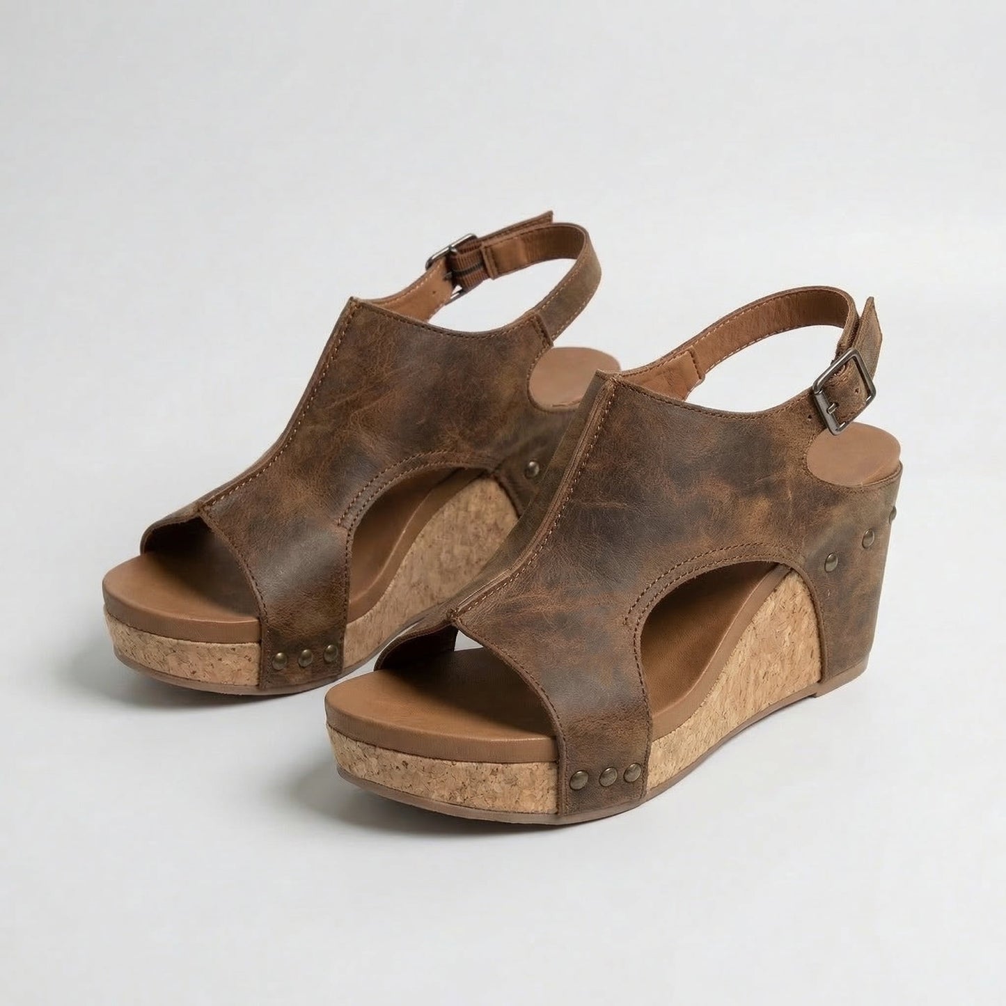 Vanessa™ | Orthopedic Sandals