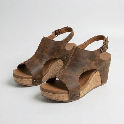 Vanessa™ | Orthopedic Sandals