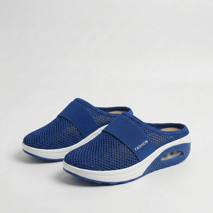 Compa™ | Orthopedic Sandals Wedge Heels