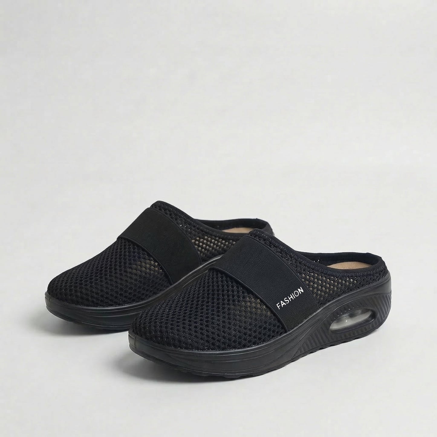 Compa™ | Orthopedic Sandals Wedge Heels