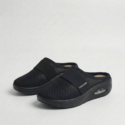 Compa™ | Orthopedic Sandals Wedge Heels